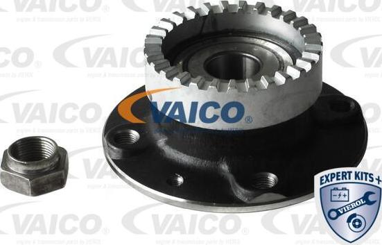 VAICO V22-1051 - Kit de roulements de roue cwaw.fr