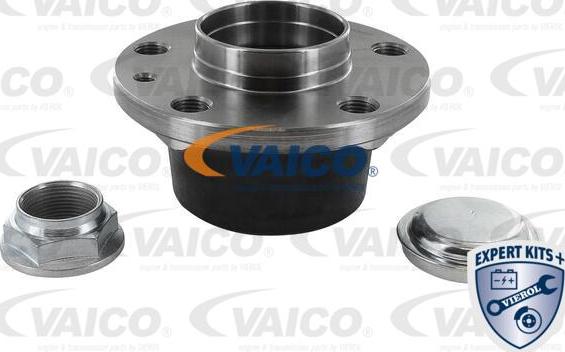 VAICO V22-1053 - Kit de roulements de roue cwaw.fr