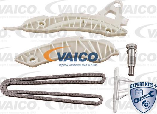 VAICO V22-10001-BEK - Kit de distribution par chaîne cwaw.fr