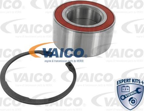 VAICO V22-1015 - Kit de roulements de roue cwaw.fr