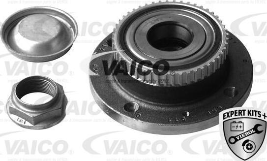 VAICO V22-1030 - Kit de roulements de roue cwaw.fr