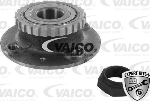 VAICO V22-1027 - Kit de roulements de roue cwaw.fr