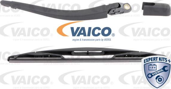 VAICO V22-1105 - Kit de bras d'essuie-glace, nettoyage des vitres cwaw.fr