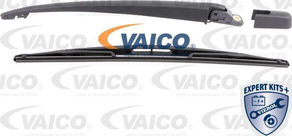 VAICO V22-1107 - Kit de bras d'essuie-glace, nettoyage des vitres cwaw.fr