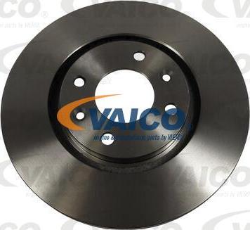 VAICO V22-80005 - Disque de frein cwaw.fr