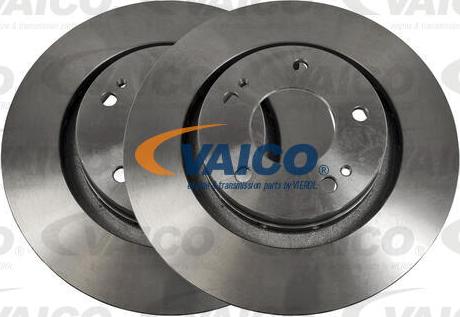 VAICO V22-80008 - Disque de frein cwaw.fr