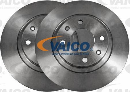 VAICO V22-80002 - Disque de frein cwaw.fr