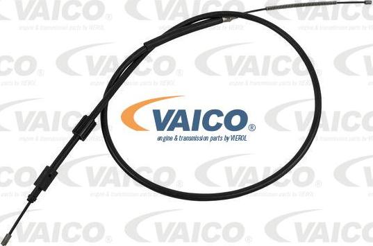 VAICO V22-30002 - Tirette à câble, frein de stationnement cwaw.fr