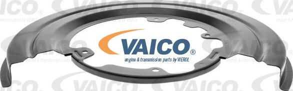 VAICO V27-0049 - Déflecteur, disque de frein cwaw.fr