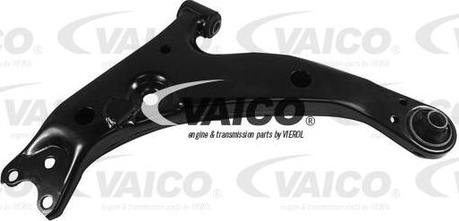 VAICO V70-9582 - Bras de liaison, suspension de roue cwaw.fr