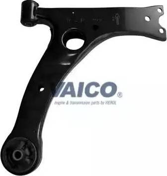 VAICO V70-9635 - Bras de liaison, suspension de roue cwaw.fr