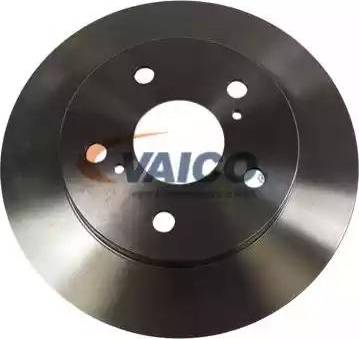 VAICO V70-40014 - Disque de frein cwaw.fr