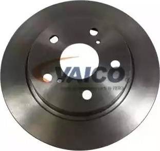 VAICO V70-40015 - Disque de frein cwaw.fr