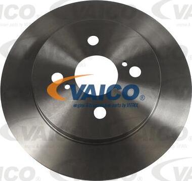 VAICO V70-40010 - Disque de frein cwaw.fr