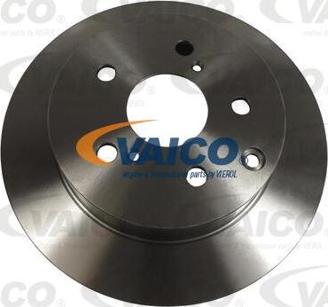 VAICO V70-40011 - Disque de frein cwaw.fr