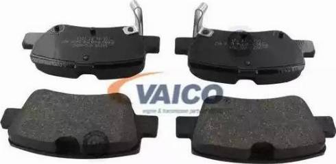 VAICO V70-0090 - Kit de plaquettes de frein, frein à disque cwaw.fr