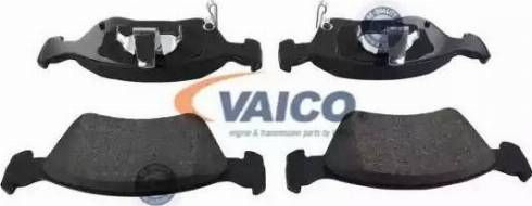 VAICO V70-0049 - Kit de plaquettes de frein, frein à disque cwaw.fr