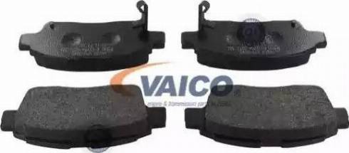 VAICO V70-0040 - Kit de plaquettes de frein, frein à disque cwaw.fr