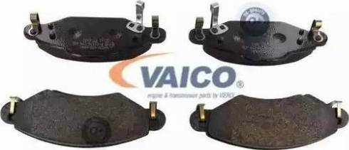 VAICO V70-0041 - Kit de plaquettes de frein, frein à disque cwaw.fr