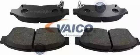 VAICO V70-0047 - Kit de plaquettes de frein, frein à disque cwaw.fr