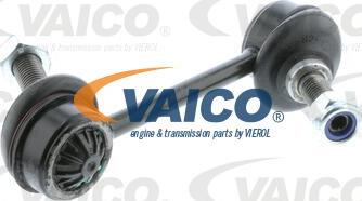 VAICO V70-0003 - Entretoise / tige, stabilisateur cwaw.fr