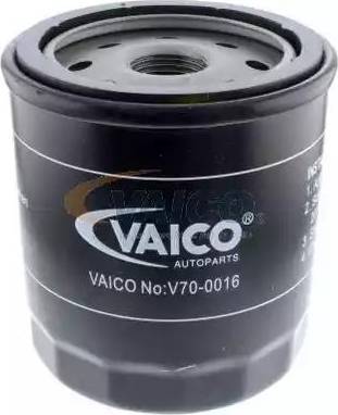 VAICO V70-0016 - Filtre à huile cwaw.fr