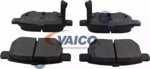 VAICO V70-0038 - Kit de plaquettes de frein, frein à disque cwaw.fr