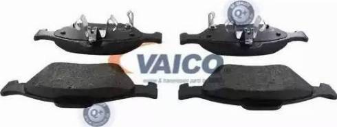 VAICO V70-0037 - Kit de plaquettes de frein, frein à disque cwaw.fr