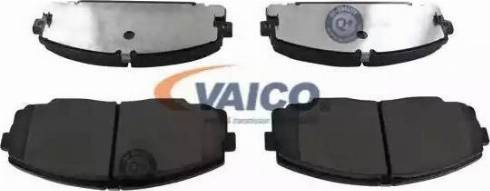 VAICO V70-0023 - Kit de plaquettes de frein, frein à disque cwaw.fr