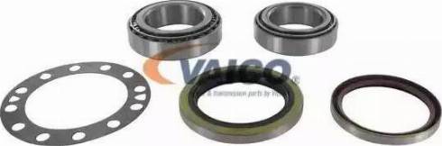 VAICO V70-0144 - Kit de roulements de roue cwaw.fr