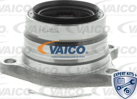 VAICO V70-0131 - Kit de roulements de roue cwaw.fr