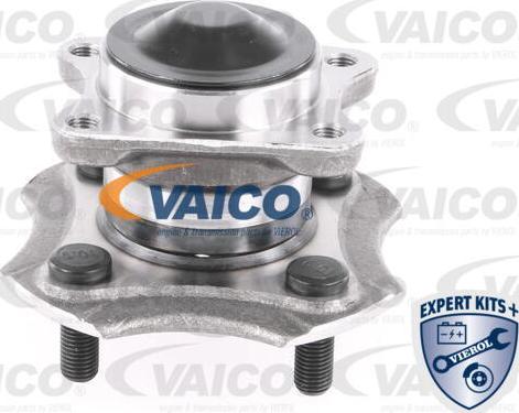 VAICO V70-0137 - Kit de roulements de roue cwaw.fr