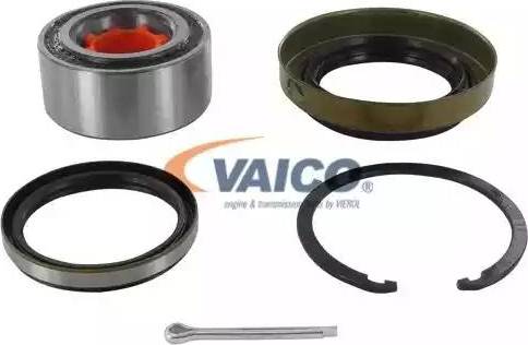 VAICO V70-0124 - Kit de roulements de roue cwaw.fr