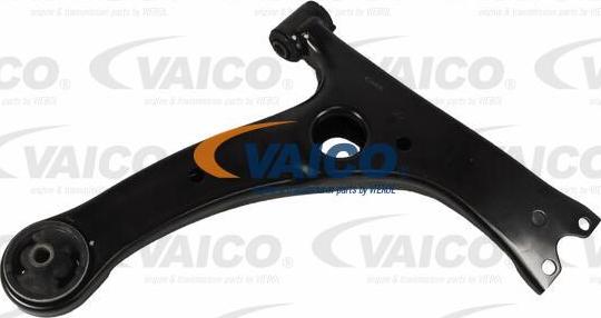 VAICO V70-0120 - Bras de liaison, suspension de roue cwaw.fr