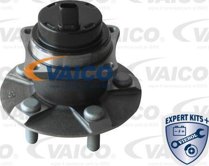 VAICO V70-0386 - Kit de roulements de roue cwaw.fr