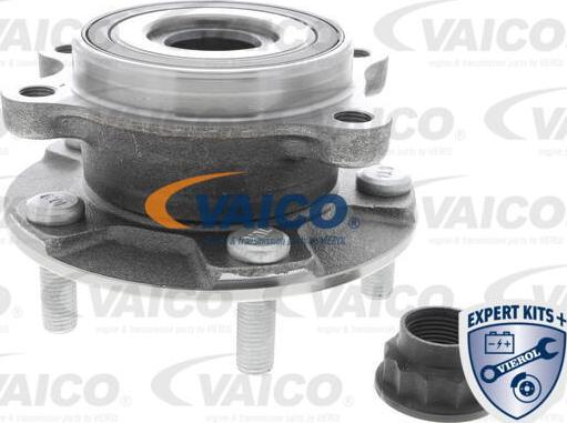 VAICO V70-0383 - Kit de roulements de roue cwaw.fr