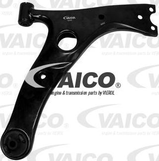 VAICO V70-0241 - Bras de liaison, suspension de roue cwaw.fr