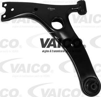 VAICO V70-0242 - Bras de liaison, suspension de roue cwaw.fr