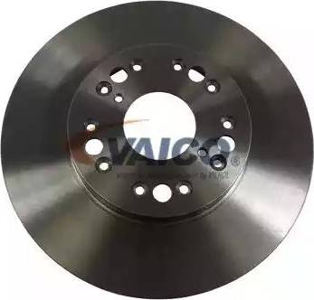 VAICO V70-80009 - Disque de frein cwaw.fr