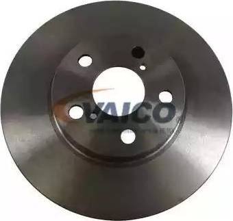 VAICO V70-80005 - Disque de frein cwaw.fr