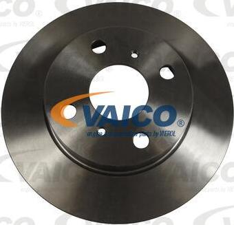 VAICO V70-80006 - Disque de frein cwaw.fr