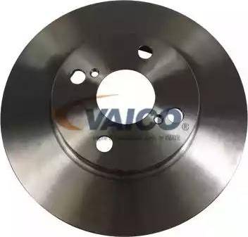 VAICO V70-80003 - Disque de frein cwaw.fr