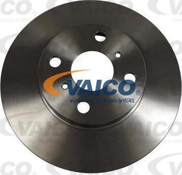 VAICO V70-80002 - Disque de frein cwaw.fr