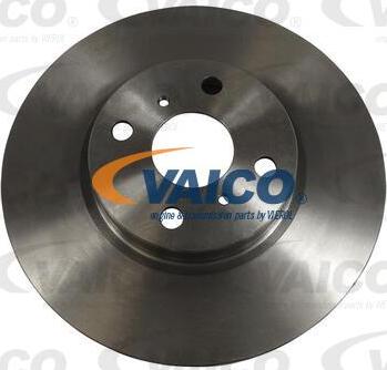 VAICO V70-80018 - Disque de frein cwaw.fr