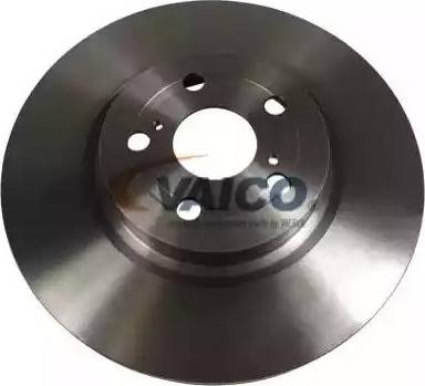 VAICO V70-80013 - Disque de frein cwaw.fr