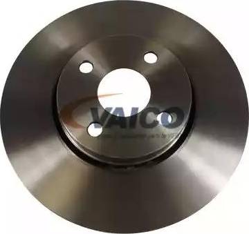 VAICO V70-80012 - Disque de frein cwaw.fr