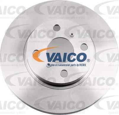 VAICO V70-80017 - Disque de frein cwaw.fr