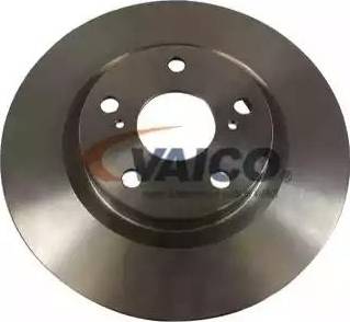 VAICO V70-80030 - Disque de frein cwaw.fr