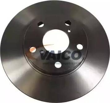 VAICO V70-80029 - Disque de frein cwaw.fr