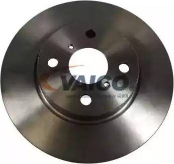 VAICO V70-80020 - Disque de frein cwaw.fr